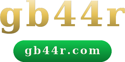 gb44r logo